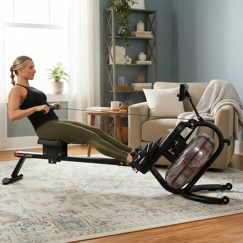 About Fitness Reality
