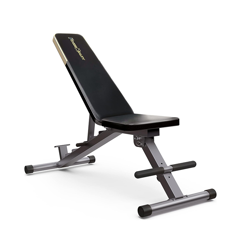 FITNESS REALITY 1000 Weight Bench