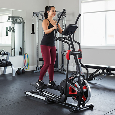 Fitness Reality elliptical