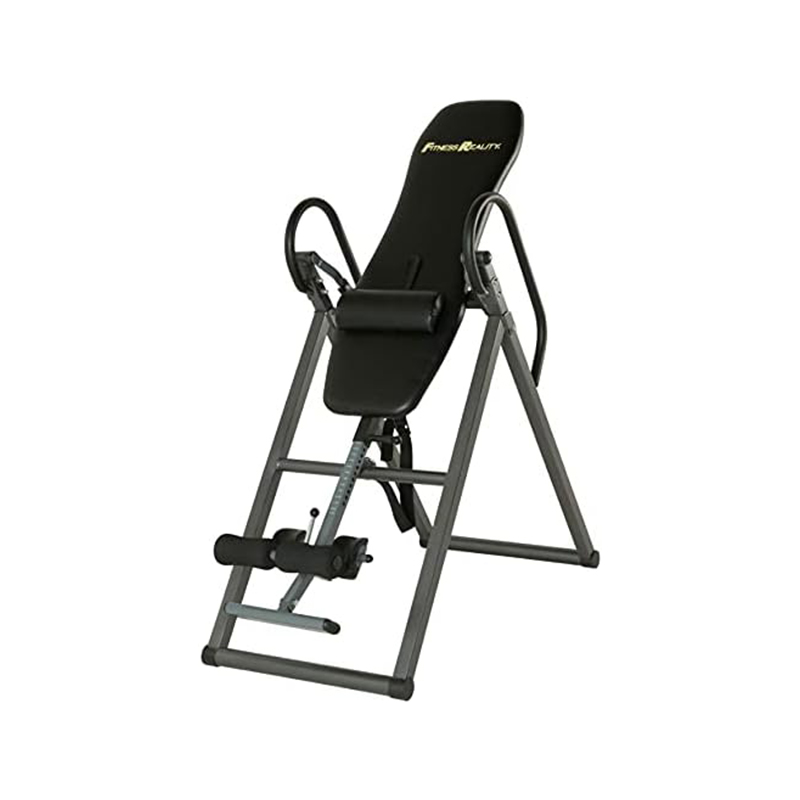 FITNESS REALITY E1000 Inversion Table