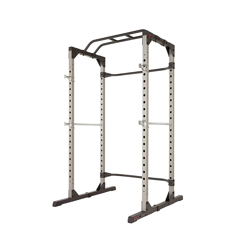 FITNESS REALITY 810XLT Power Cage
